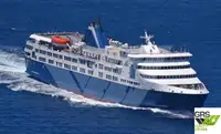 Ro-Ro ship en venta