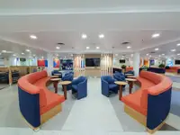 Buque frigorífico en venta