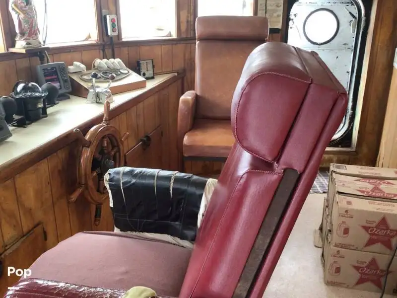 Arrastrero en venta