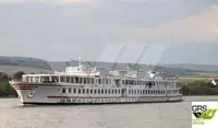 Crucero en venta