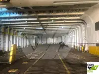 Buque Ro-Ro en venta