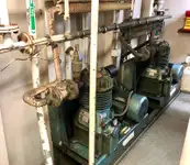 Remolcador en venta