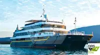 Crucero en venta