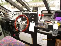 Buque de ferry en venta