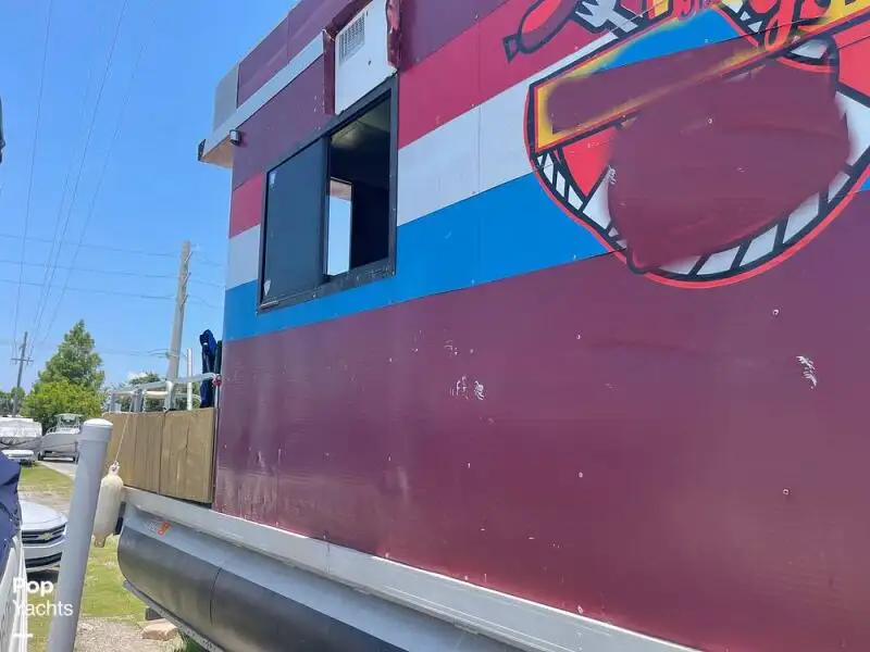 Pontón en venta