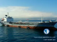 Petrolero/quimiquero en venta