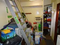 Embarcaciones de trabajo en venta