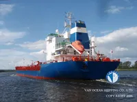 Petrolero/quimiquero en venta