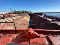 Remolcador en venta