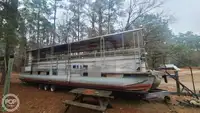 Buque de crucero en venta