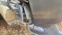 Buque de crucero en venta