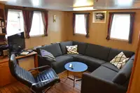 Buque portacontenedores en venta