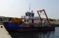 Remolcador en venta