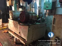 Calamarero en venta