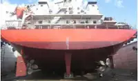 Buque de desembarco, tanque en venta