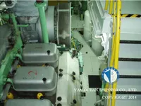 Petrolero/quimiquero en venta