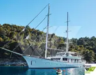Buque de crucero en venta