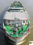 Buque de crucero en venta