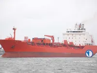 Petrolero/quimiquero en venta