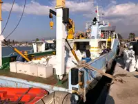 Embarcaciones de trabajo en venta