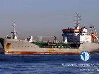 Petrolero/quimiquero en venta