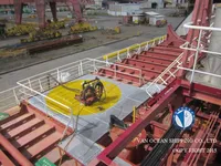 Petrolero/quimiquero en venta
