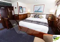 Buque de crucero en venta
