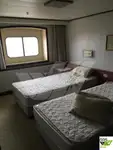 Buque de crucero en venta