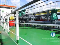 Petrolero/quimiquero en venta