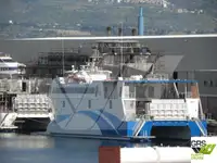 Buque Ro-Ro en venta