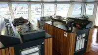 Buque de ferry en venta