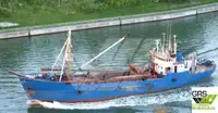 Dragado en venta