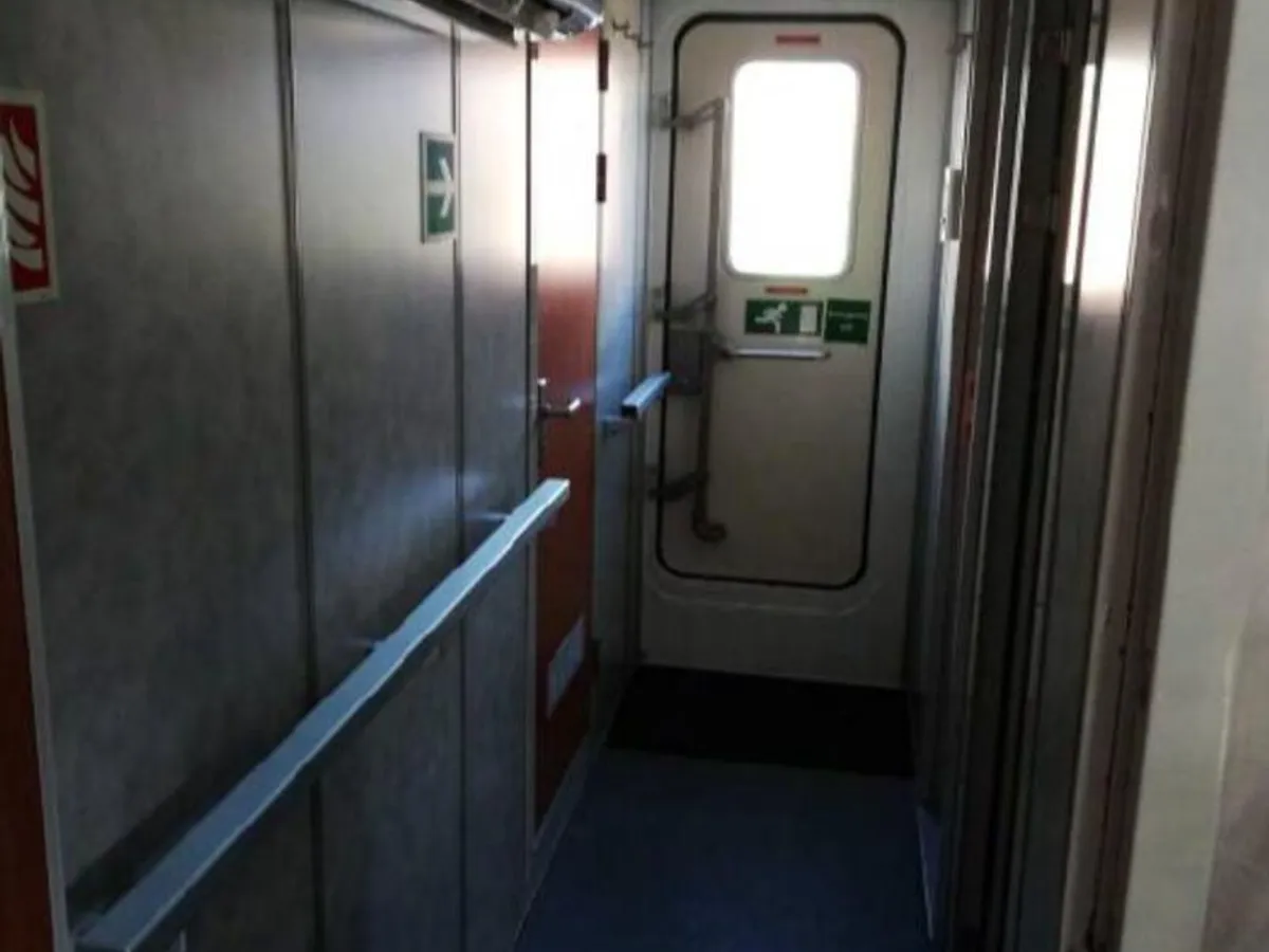 Lancha de tripulación en venta