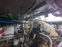 Embarcaciones de trabajo en venta