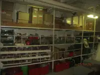 Buque frigorífico en venta