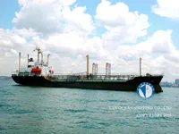 Petrolero/quimiquero en venta