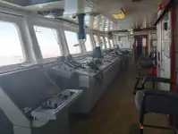 Buque Ro-Ro en venta