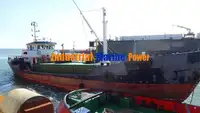 Petrolero/quimiquero en venta