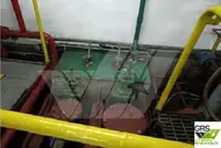 Buque de prospección en venta