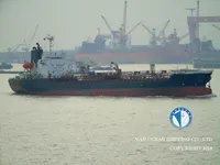 Petrolero/quimiquero en venta