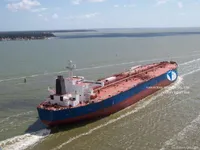 Petrolero/quimiquero en venta