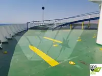 Buque Ro-Ro en venta