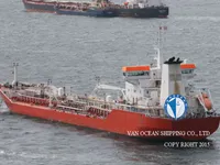 Petrolero/quimiquero en venta