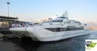 Buque RoPax en venta