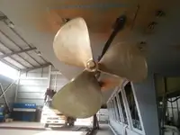 Submarino en venta
