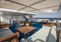 Buque de crucero en venta