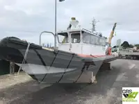 Bote inflable rígido en venta