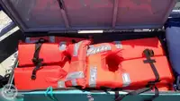 Buque portacontenedores en venta