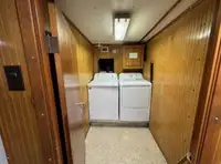 Lancha de tripulación en venta