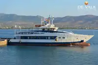 Buque de ferry en venta